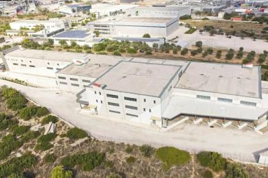 Building for Sale - Kropia, East Attica