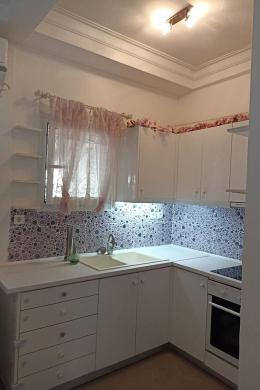 Kypseli, Apartment, Rental, 45 sq.m