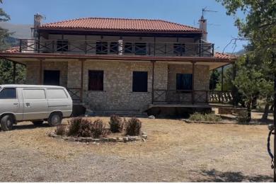 Maisonette for Sale - Arachova, Boetia