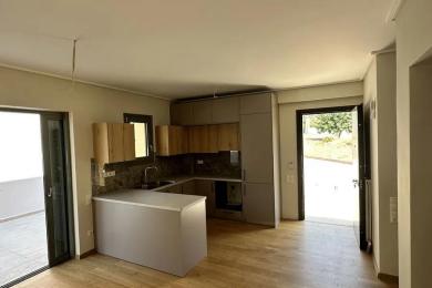 Maisonette for Sale - Kalivia Thorikou, East Attica