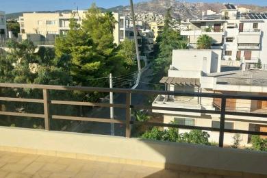 Apartment for Rental - Vrilissia, Athens - Northern Suburbs